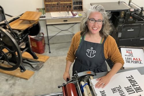 S2/E10 PARTNERS IN PRINT