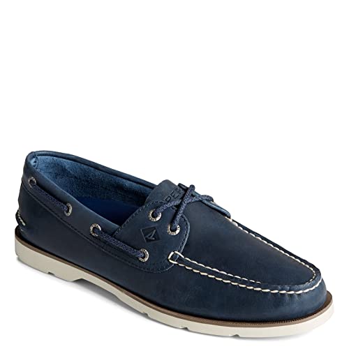 Sperry Men's Leeward Boat Shoe