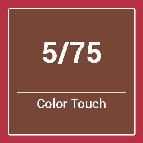 Wella Color Touch Deep Browns 5/75 (60ml)