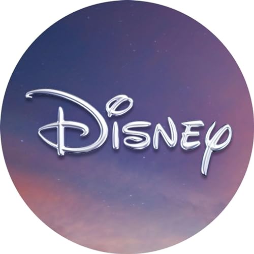 『History of Disney』のカバーアート