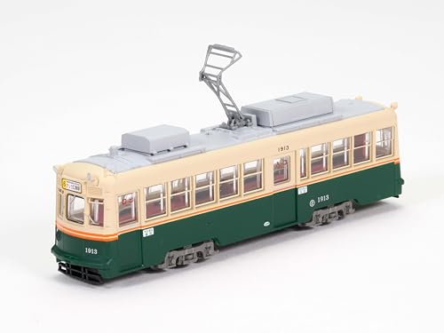 Amazon.co.jp: Tomytec トミーテック: 路面電車