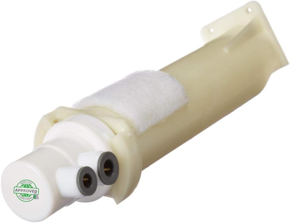 GLOB PRO SOLUTIONS WP2225521 CKD4284 Water Filter Housing
