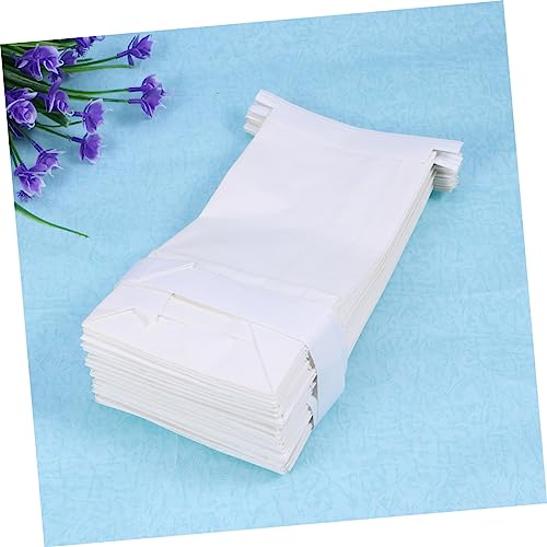 GOOHOCHY 30 Peças Sacos De Emese De Movimento Saco De Doença De Carro Sacos De Lixo Azuis Saco De Vo