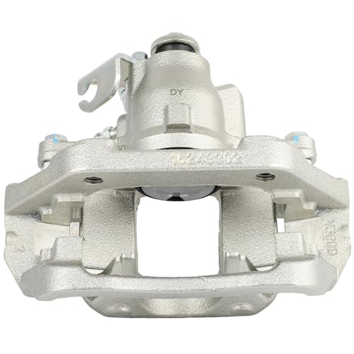 Image of 18B5265 Rear Right Disc Brake Caliper Assembly w /Bracket