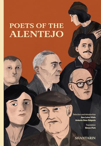 Poets of the Alentejo (English Edition)