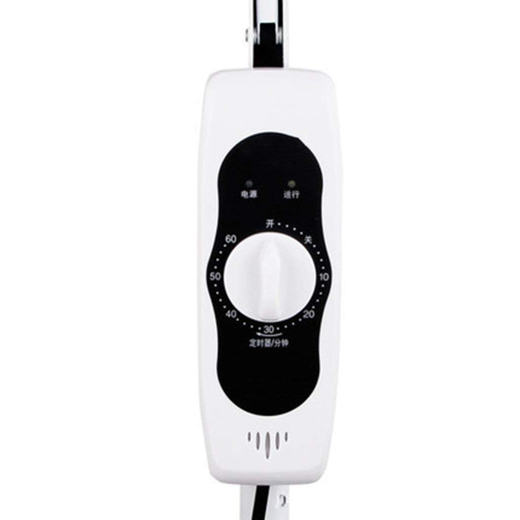 Instrumento Fisioterapia Soporte de sobremesa Lámpara de pie de Calor TDP Onda electromagnética Inicio Asar la lámpara de la lámpara de Fisioterapia