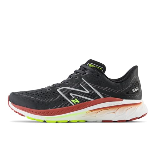 Image of New Balance Men's 860 Running Shoe