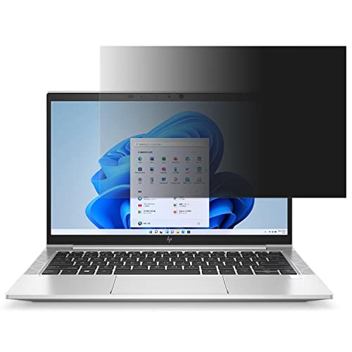 HP HP EliteBook 830 G8 13.3C` 16:9 ̂h~ tB^[ vCoV[tB^[ p\RPC m[gubN^ tیtB u[CgJbg ˖h~ p\R ZLeB[`h~ ʎgp\ ˖h