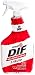 Zinsser 2486 DIF Fast Acting Spray Ready To Use Wallpaper Stripper, 32-Ounce
