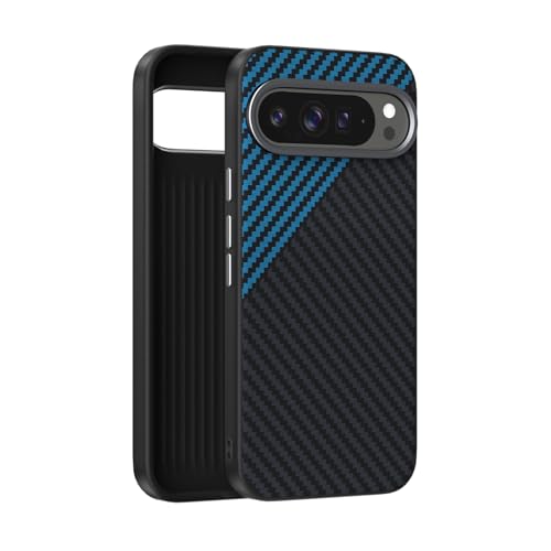 Coque anti rayures Google Pixel 9 Pro fine et anti dérapante