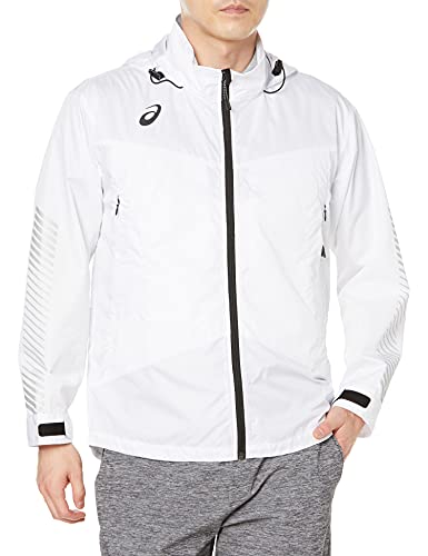 [アシックス] トレ－ニングウェア 空調服 AIR CONDITION WEA