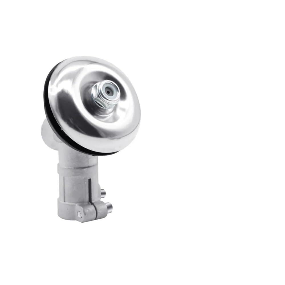 26mm/28mm 7/9 Dientes Caja de Cambios Cabezal de Engranaje desbrozadora Hierba reemplazar pomo de Palanca de Cambios Piezas de cortacésped Herramienta de jardinería(28mm 9t)
