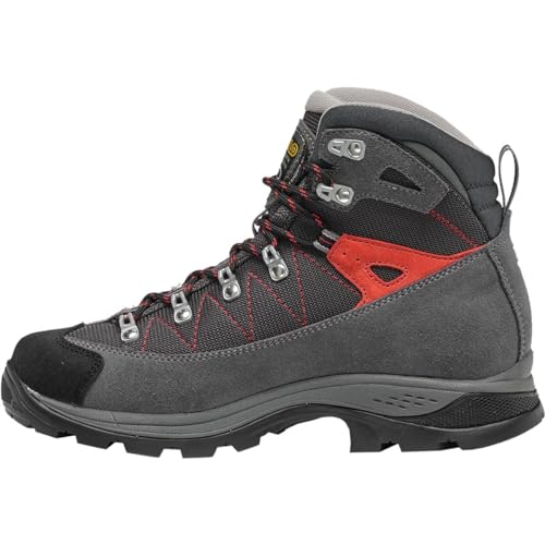 ASOLO Women's Finder GV Hiking Boots3