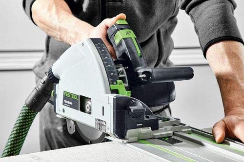 Festool Hoja de sierra de diamante 160x2,2x20 DIA4...