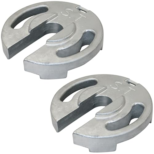 shinanotent �yST�E�G�C�g 10kg×2�Z�b�g�z �^�[�v �e���g ������ �y�O���g���Ȃ��ꏊ�ł� ���ނ����̊ȒP�ݒu ���S�� �d�� ���΍� �}���V�F�o�X �d�˒u�� �d�������\ �]�|�h�~ ���̖h�~ �ЊQ�h�~ STW-10