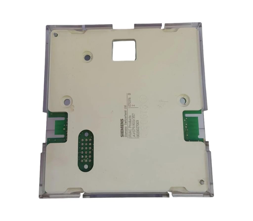 Placa Electrónica Secundaria Original para Caldera 7466803090 - Compatible con Varios Modelos - Pieza de Repuesto Reacondicionada - Garantía por 1 Año