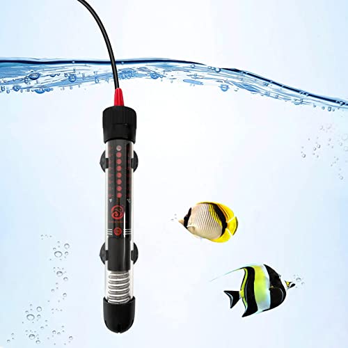 Bavokon Asta riscaldante per acquario |