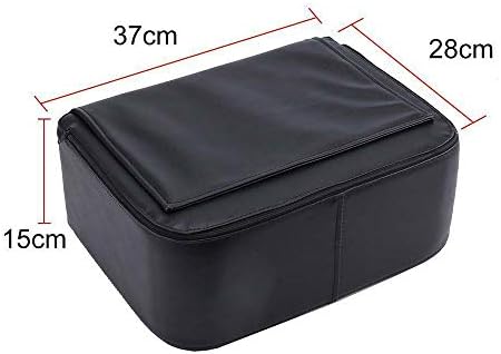 Shoze Salon Booster Chair Cushion Child Seat Booster Barber Haircut Hairdressing Modeling Barber Chair Booster Seat Cushion