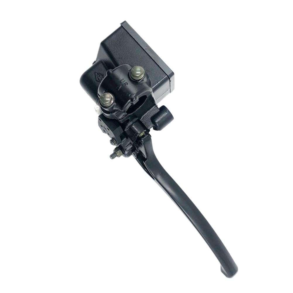 Hscjmeht One Color Right Hydraulic Brake Lever Compatible With Cf500 Atv Quad 9010-080600