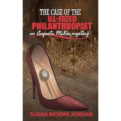 The Case of the Ill-Fated Philanthropist
