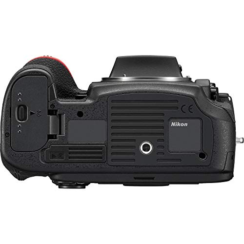 Image of Nikon D810 Digital SLR Camera Body (Renewed)