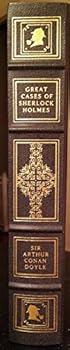 Hardcover Great Cases of Sherlock Holmes.[19 stories]. Book