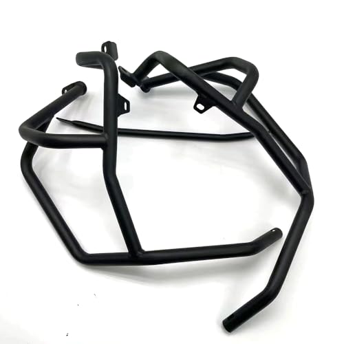 Blocs pare-chocs moto pour carrosserie de protection Pouilles 660 2022 2023