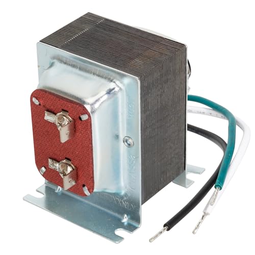 24V 40VA Doorbell Transformer AC Power Supply