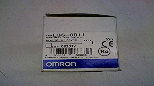 I(OMRON) ϖEdZT(^P[X) E3S-CD11 2M