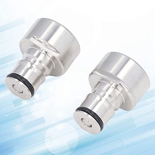 Acoplador líquido para gas 15 Imagen adicional