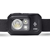 Zoom IMG-1 black diamond storm 450 lampada Zoom IMG-1 black diamond storm 450 lampada