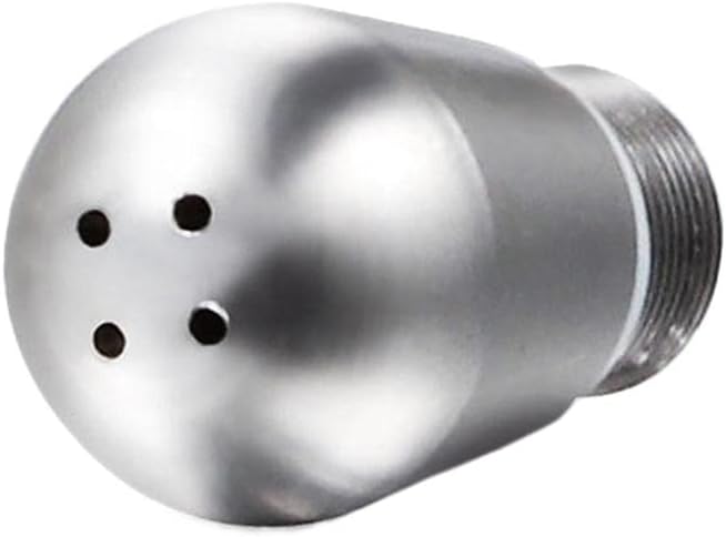Coffee Machine Spout Universal Espresso Coffee Making Steam Nozzle 4 Holes|1 Piece Coffee Machine stem Nozzle| Replacement Parts & Accs| Kitchen, Dining & Bar |Home & Garden