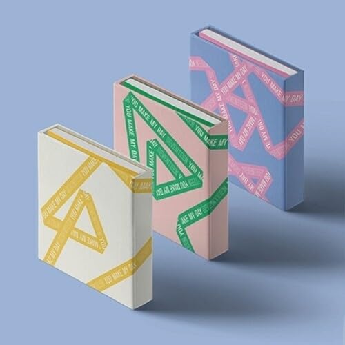 K-POP・アジア SEVENTEEN 5th mini album YOU MAKE MY DAY seventeen-you-make-my-day-5th-