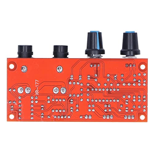Pt2399 Digital Microphone Amplifier Module Karaoke Audio Reverberation Board Dc12‑24V #TOP7