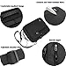 Vpoofree Bandoleras Hombre Bolso de Hombro Bolsas de Mensajero de Negocios Bolso de Mano Mariconeras para Hombres Moda Crossbody Bag Shoulder Casual Imagen de Vpoofree Bandoleras Hombre Bolso de Hombro Bolsas de Mensajero de Negocios Bolso de Mano Mariconeras para Hombres Moda Crossbody Bag Shoulder Casual