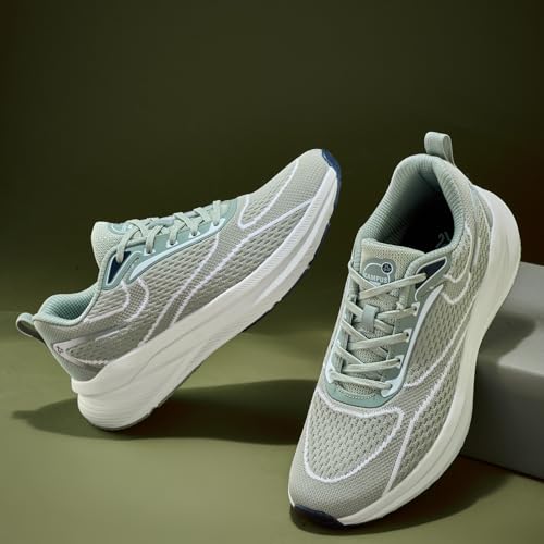 Image of Campus Men's KRIVO Running Shoes