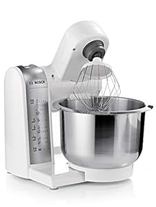 Bosch MUM4880 Universalküchenmaschine