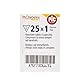 Pic Solution GlucoTest Streifen 25-Teilig