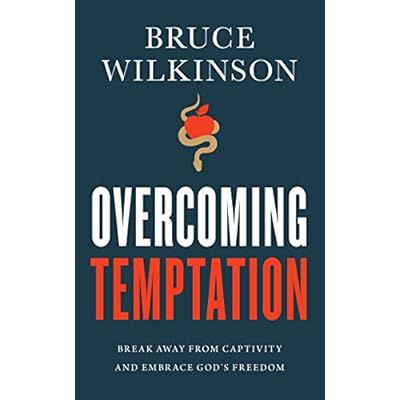 Overcoming Temptation: Break Away from Captivity and Embrace God's Freedom