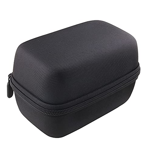 Werjia Hard Carrying Case Compatible With Sony Alpha Zv-E10 Ii/Zv-E10/Zv-E10L Mirrorless Digital Camera，Fit 16-50Mm Lens thumb #3