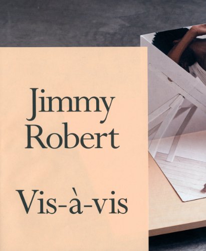 Bild: Jimmy Robert: Vis-a-vis f�r 43,57 EUR bei amazon.de