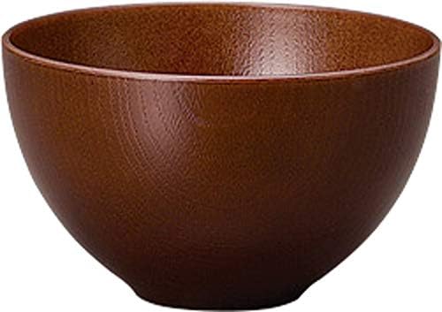 Ishida Soup Bowl Bark L 67905