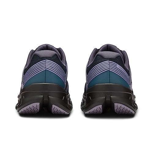 Image of On Women's Cloudgo Sneakers