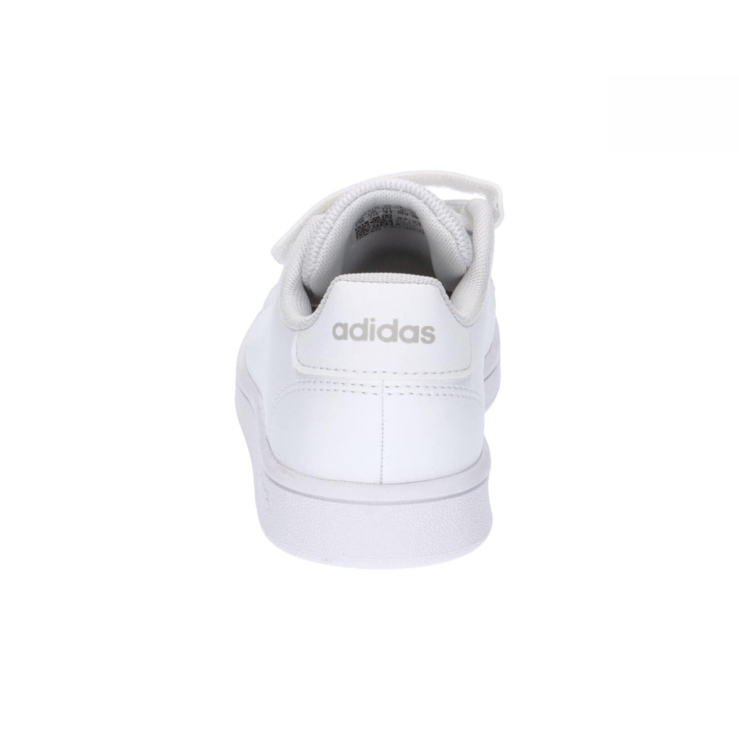 adidas ユニセックス子供 アドバンコート 男の子 女の子 17~21.5cm キッズスニーカースニーカー キッズ - 5