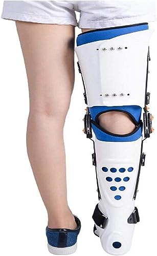 Soporte ajustable para fijación de cadera y piernas miniatura 3