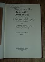 Jacksonville's Ordeal By Fire: A Civil War History B0006EIQ2O Book Cover