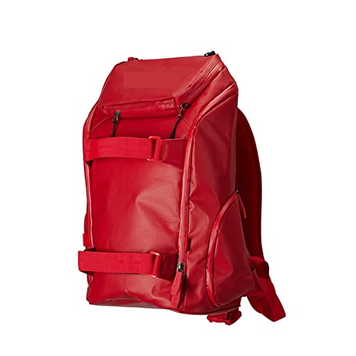 REDLEK-Ski-Rucksack-25-l-grosses-Fassungsvermoegen-wasserdicht-langlebig-fuer-Reisestiefel-Schnee-Gepaeck-Wandern-Snowboard-Zubehoer