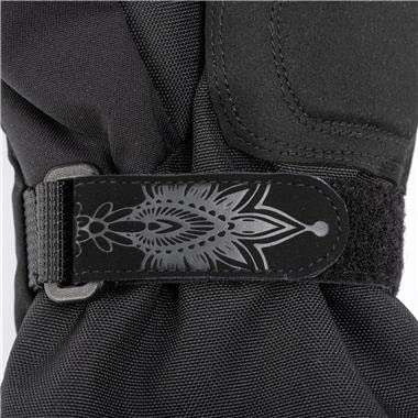 Gants Tucano Urbano 9110HW pour trajets urbains quotidiens à moto en taille M - 4