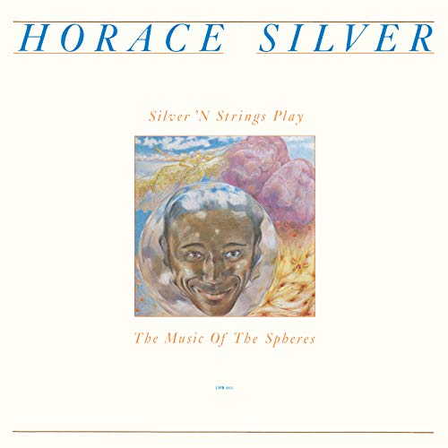 Amazon.com: Silver 'N Strings Play The Music Of The Spheres : Horace ...