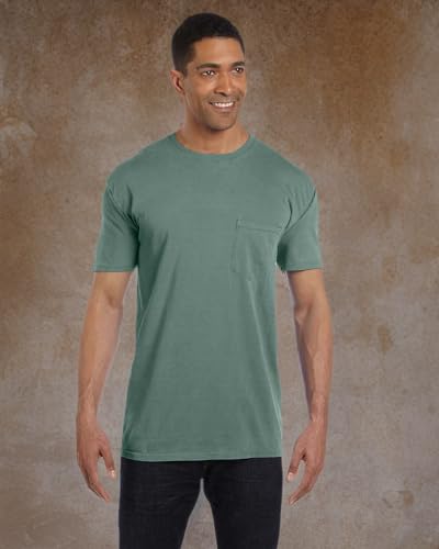 Image of Comfort Colors Mens 6030cc